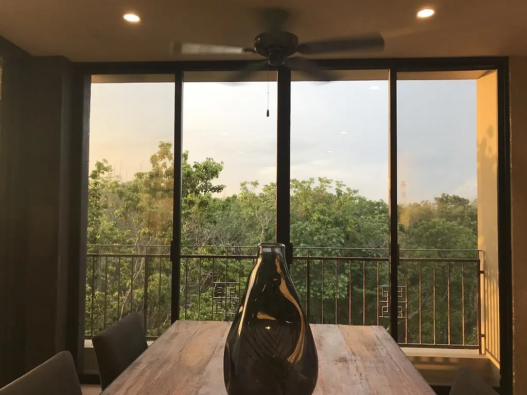 Aparthotel Arthouse Art Residences Tulum