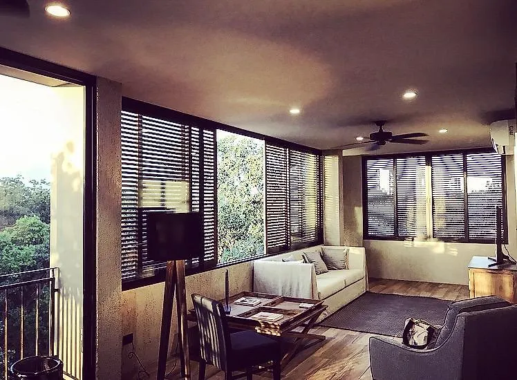 Arthouse Art Residences Tulum 3*,